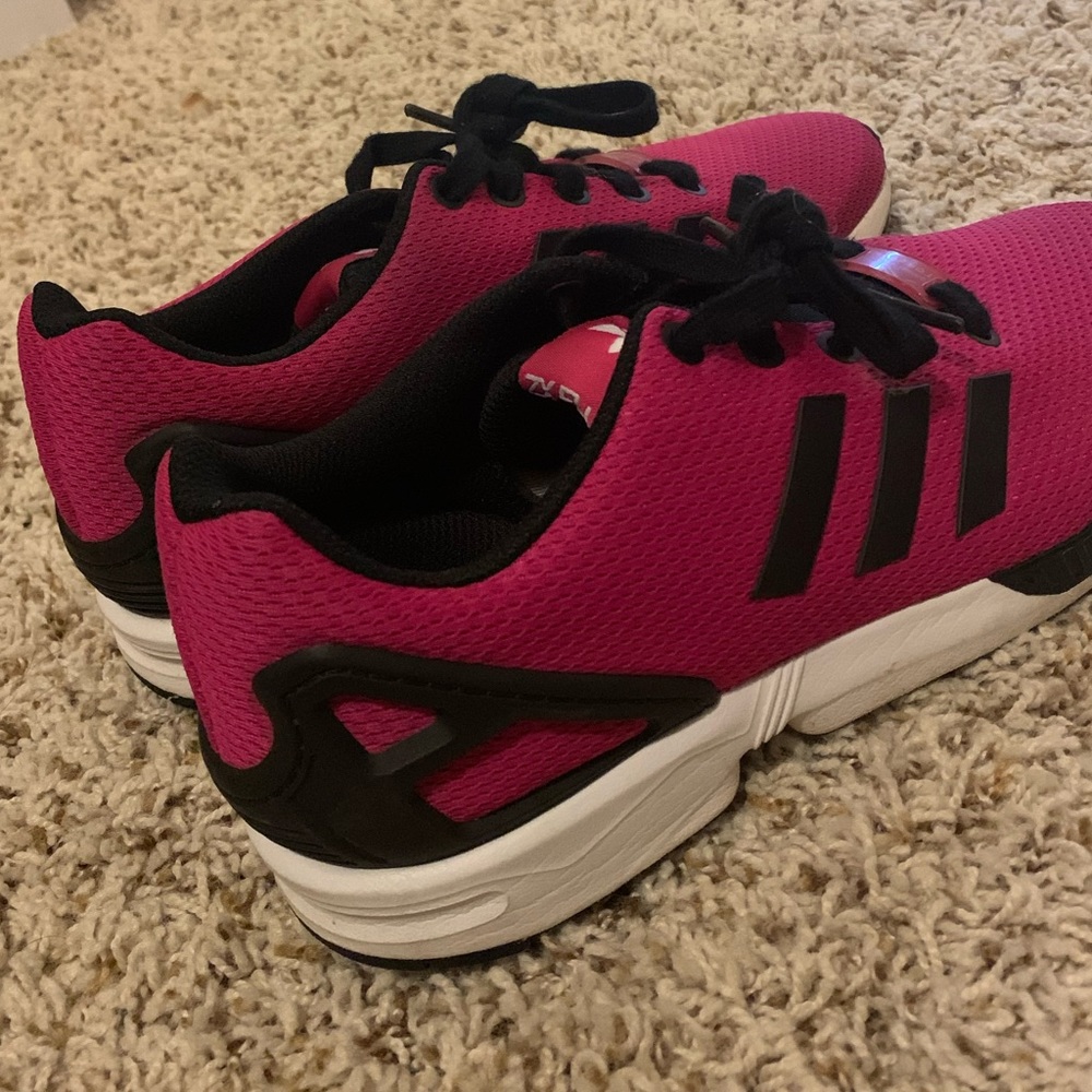Adidas Torsion ZX FLUX
